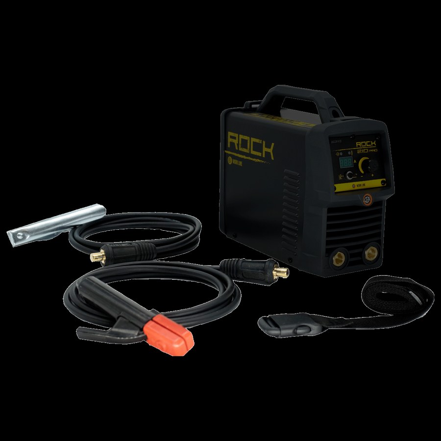 CEA Weld ROCK 210 PRO