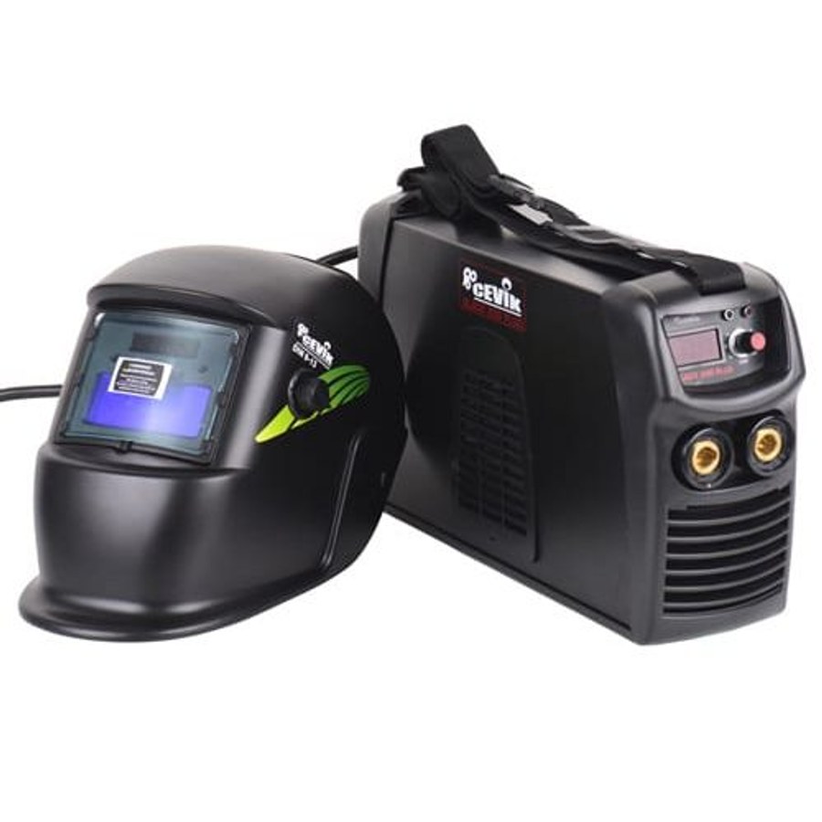 Cevik CE-BLACK200PLUS