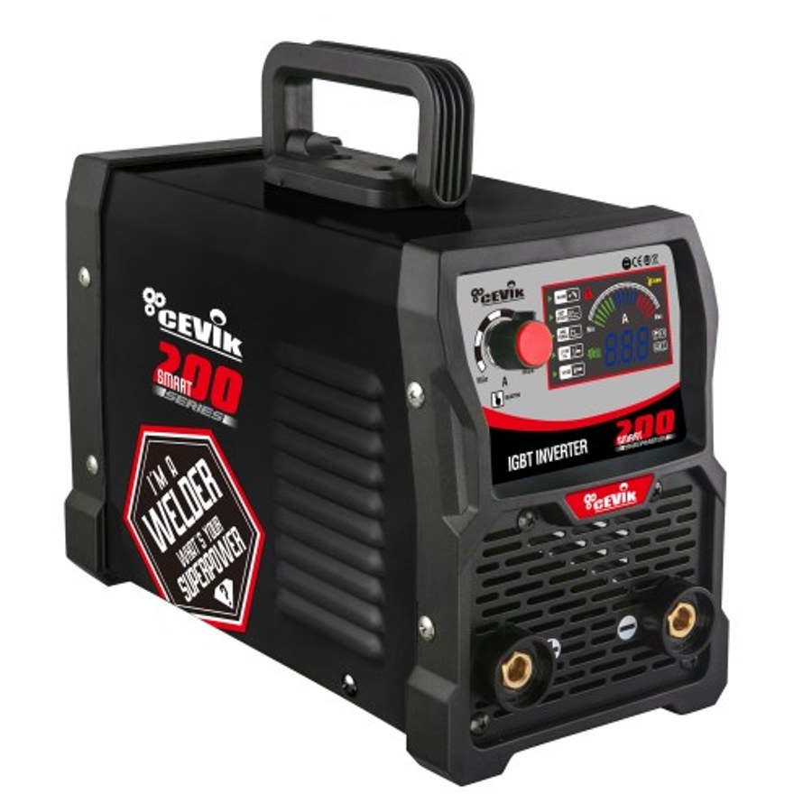 Cevik CE-SMART200