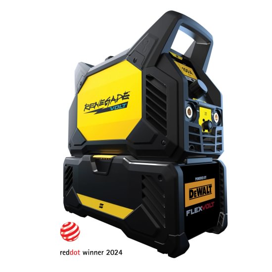 ESAB Renegade VOLT ES 200i