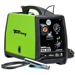 Forney 190 MIG Welder, 230V