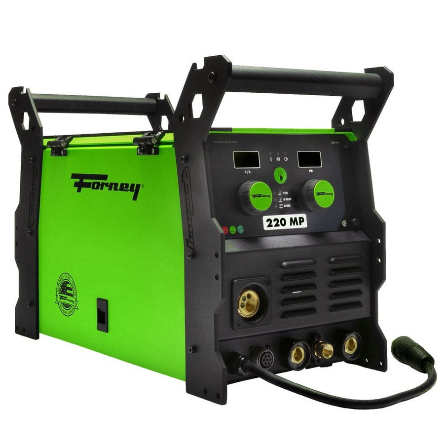 Forney 220 MP (Multi-Process) Welder, 120/230V