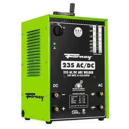 Forney 235 AC/DC Stick Welder, 230V
