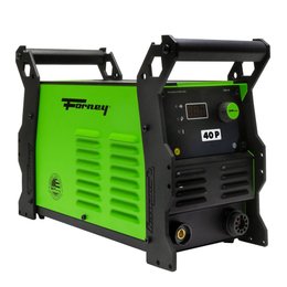 Forney 40 P Plasma Cutter, 120/230V
