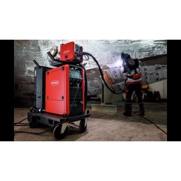 Fronius Fortis 400 C/GW