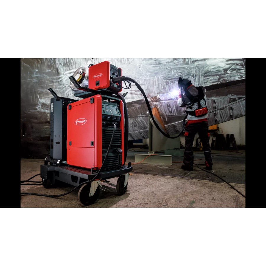 Fronius Fortis 500 C/GW
