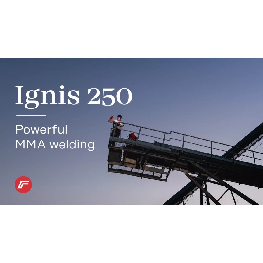 Fronius Ignis 150