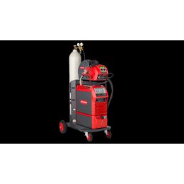Fronius TPS 500i