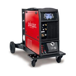 Galagar GPS 4000C Compacta