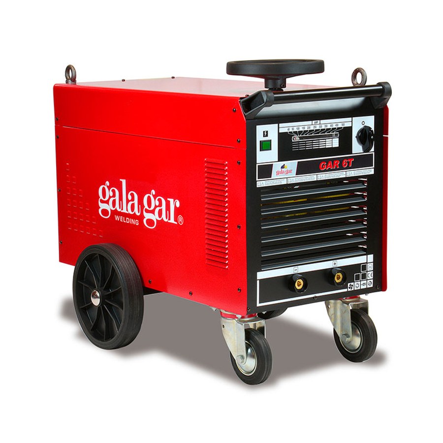 Galagar Rectificador Gar 6T
