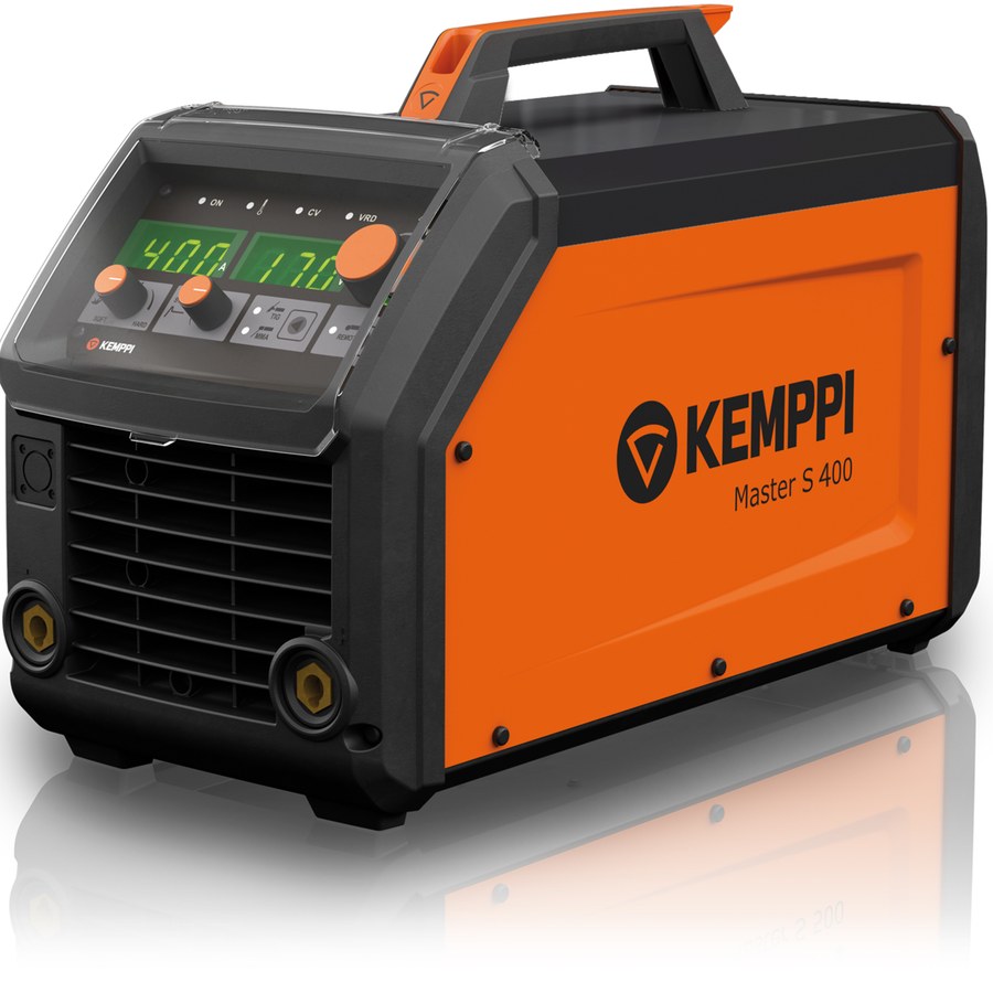 Kemppi Master S 400