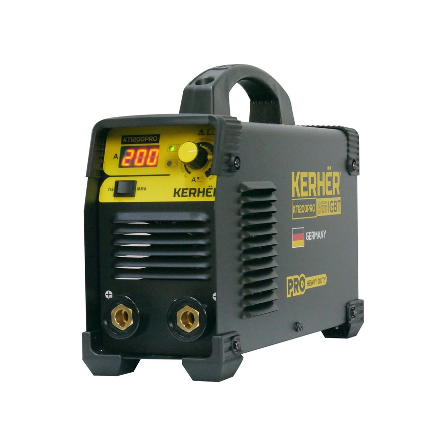 Kerher KTI200PRO