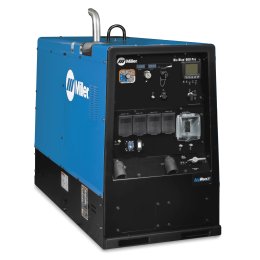 Miller Big Blue 600 Pro Deluxe