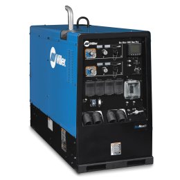 Miller Big Blue 800 Duo Pro