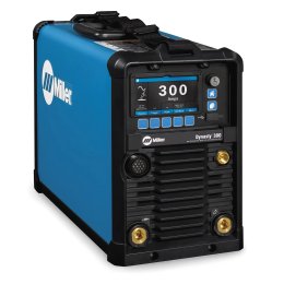 Miller Dynasty 300 CPS