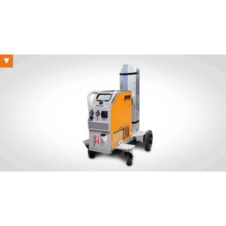 Rehm INVERTIG i 350