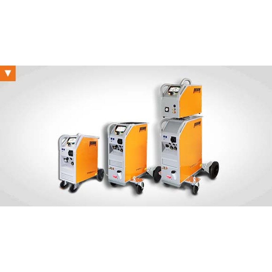 Rehm SYNERGIC.ARC 304