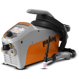 Rehm TIGER digital 182 AC/DC HIGH