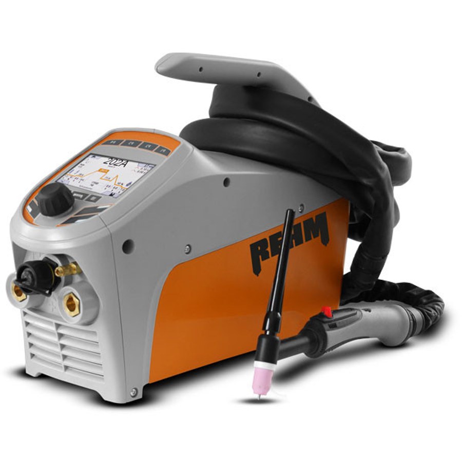 Rehm TIGER digital 182 DC HIGH