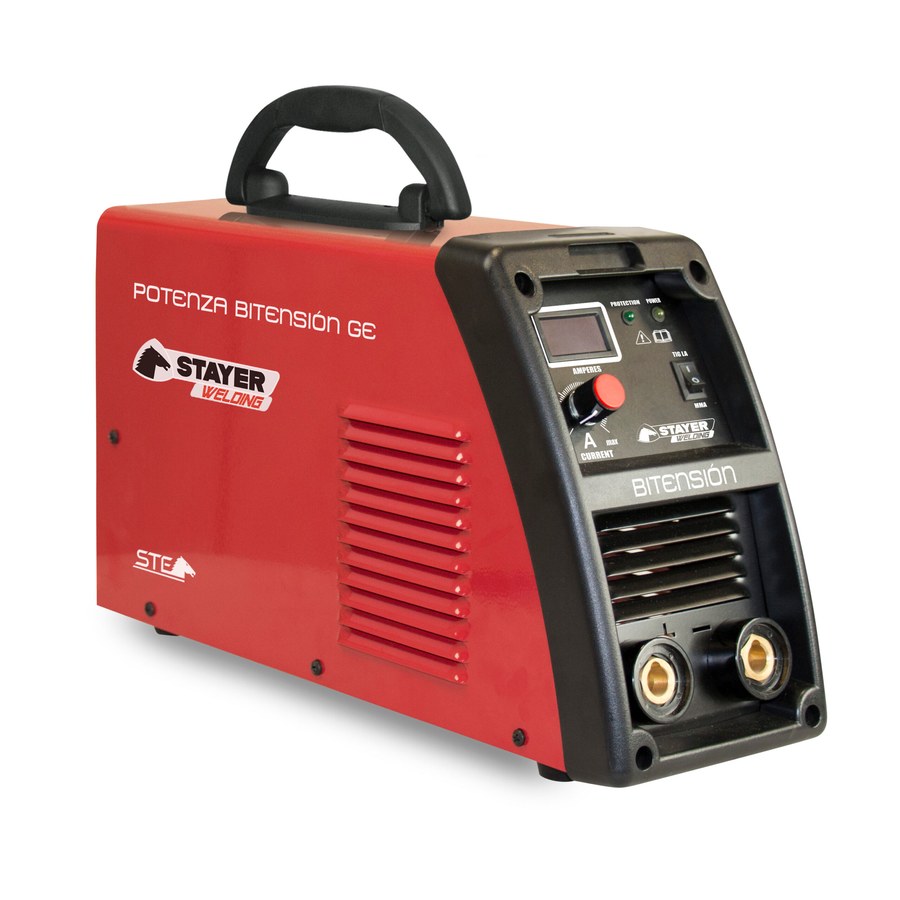 Stayer ProMATIG 170 HF 2T/4T DV